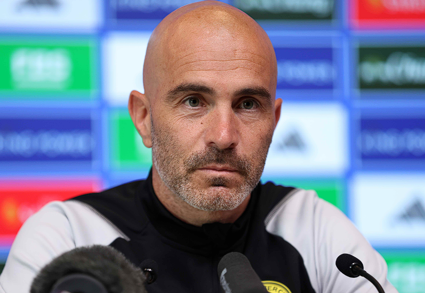 切尔西联赛杯赛后复盘：马雷斯卡剖析比赛得失与球员纪律