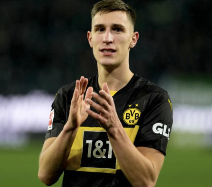 多特战平汉堡后反思：施洛特贝克强调需提升比赛掌控力