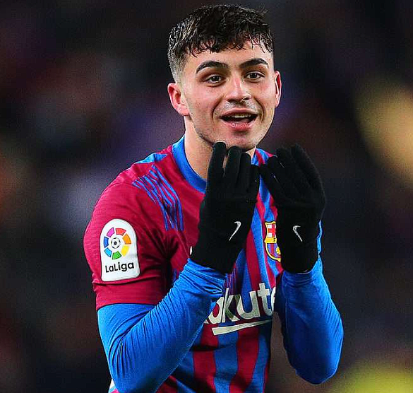 巴塞罗那伤情动态：佩德里复出在即，多员大将有望回归