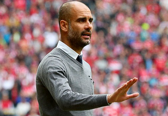 瓜迪奥拉谈罗德里：球队不可或缺的中场基石