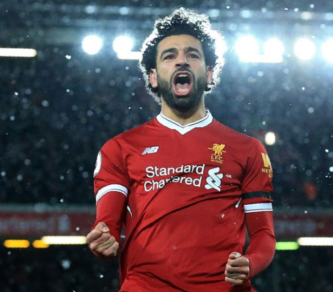 舍伍德论利物浦转会策略与队内局势：聚焦塞梅尼奥与萨拉赫