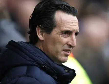 英超第18轮：维拉客胜切尔西，埃梅里剖析战术与人员调整