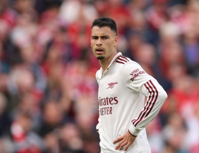 马丁内利：低调前行，用实力书写赛场传奇