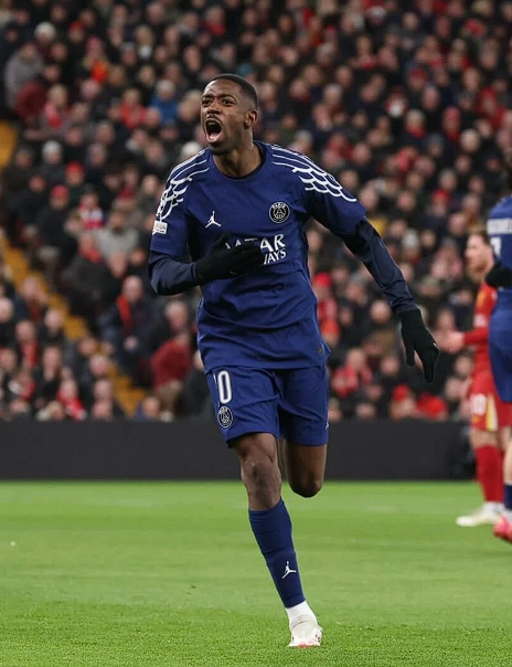 纳赛尔谈登贝莱续约：薪资框架下珍视传奇价值 盛赞球员人格魅力