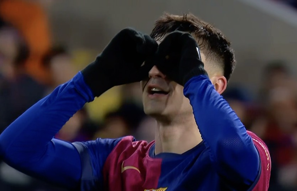 巴萨欧冠取胜后佩德里伤情受关注：检查结果待出