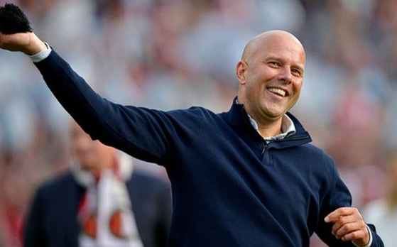 希勒专栏剖析：斯洛特保帅位需获欧冠资格，利物浦卫冕之路艰