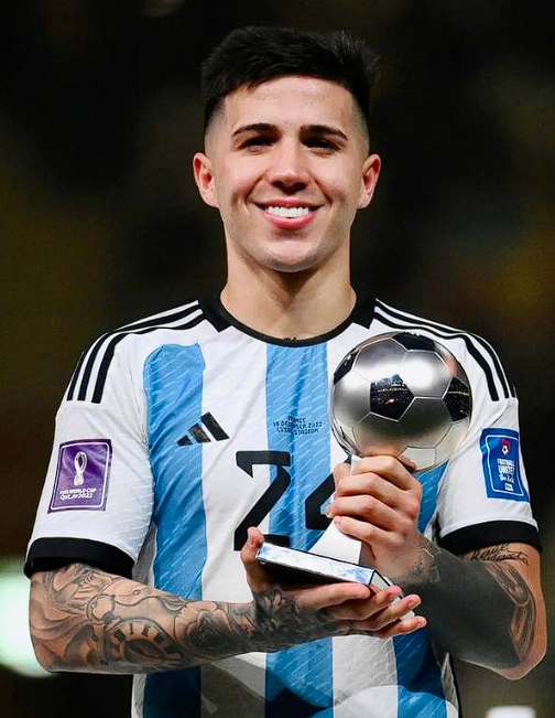 恩佐：<a href='/news/tag/1161330' style='color: blue;'>罗塞尼尔</a>带来新气象，切尔西全力逐梦