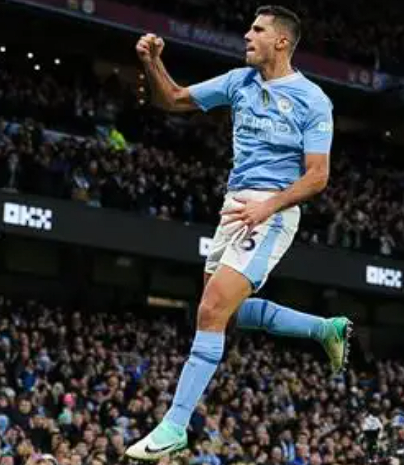 罗德里展望世界杯：西班牙队志在夺冠，团结奋进铸就辉煌